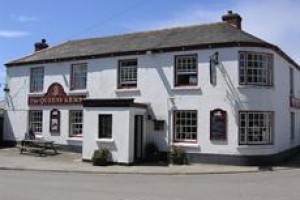 Queens Arms voted 3rd best hotel in Helston