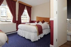 Queen's Hotel Newport (Wales) Image