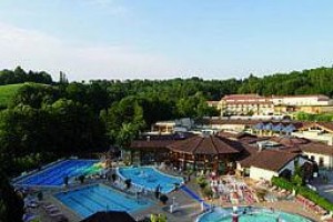 Quellenhotel & Spa Heiltherme Bad Waltersdorf voted 3rd best hotel in Bad Waltersdorf