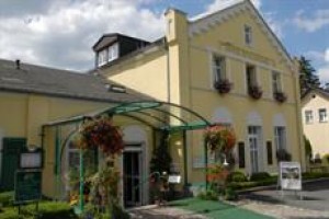 AmbienteHotel Quellenpark voted 6th best hotel in Bad Elster