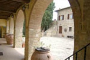 Quercia al Poggio Image