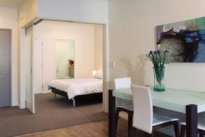 Quest on Lambton Serviced Apartments voted 8th best hotel in Wellington