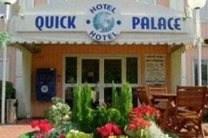 Quick Palace Hotel Nantes Image