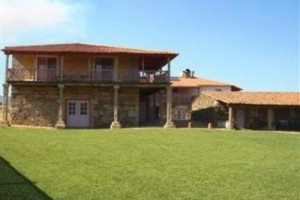 Quinta do Barracao da Vilarica voted  best hotel in Assares