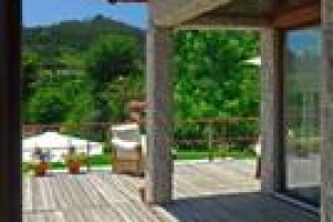 Quinta do Mosteiro voted  best hotel in Pombeiro de Riba Vizela