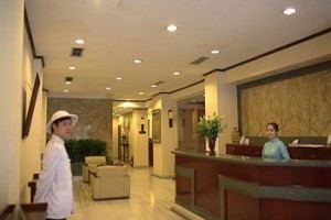 Quoc Hoa Hotel Hanoi Image