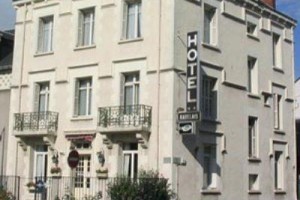 Hotel Rabelais Image
