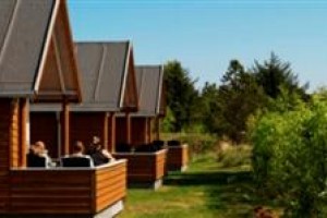 Rabjerg Mile Camping & Cottages Image