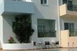 Radamanthis Apartments Arkadi Image