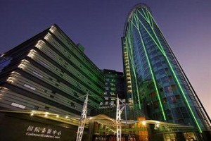 Radegast Lake View Hotel Image