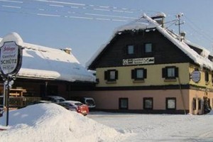 Radgasthof Schutz Restaurant Camping Wellness Ferlach voted 3rd best hotel in Ferlach