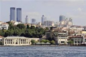 Radisson Blu Bosphorus Hotel Istanbul Image