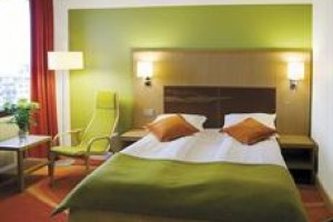 Radisson Blu Hotel, Bodo voted 2nd best hotel in Bodo
