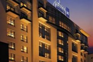 Radisson Blu Hotel Bucharest voted  best hotel in Bucharest