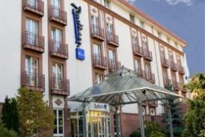 Radisson Blu Hotel, Halle-Merseburg voted  best hotel in Merseburg