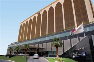Radisson Blu Hotel Riyadh voted 2nd best hotel in Riyadh