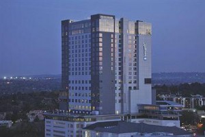 Radisson Blu Hotel Sandton Johannesburg voted 8th best hotel in Johannesburg