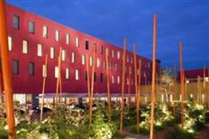 Radisson Blu Hotel, Toulouse Airport voted  best hotel in Blagnac