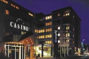 Radisson Blu Limfjord Hotel Aalborg voted 4th best hotel in Aalborg