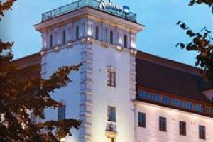Radisson Blu Plaza Hotel Helsinki voted 7th best hotel in Helsinki
