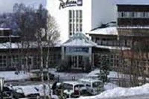 Radisson Blu Resort Oystre Slidre voted  best hotel in Oystre Slidre