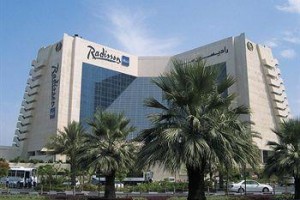 Radisson Blu Resort Sharjah voted 2nd best hotel in Sharjah