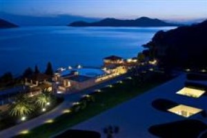 Radisson Blu Resort & Spa at Dubrovnik Sun Gardens voted  best hotel in Orasac