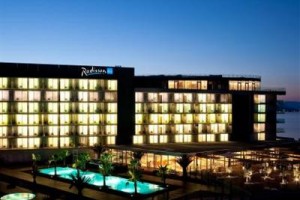 Radisson Blu Resort Split voted 5th best hotel in Split