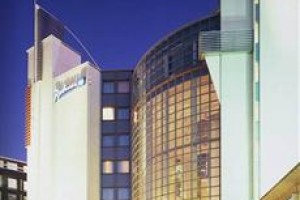 Radisson Blu Royal Hotel Helsinki Image