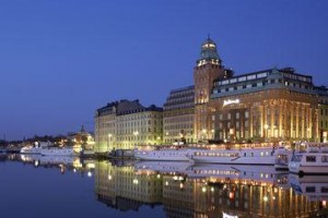 Radisson Blu Strand Hotel Stockholm Image