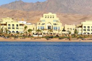 Radisson Blu Tala Bay Resort Aqaba voted 5th best hotel in Aqaba