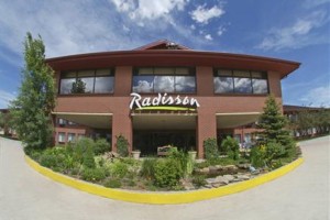 Radisson Hotel Colorado Springs Airport Image