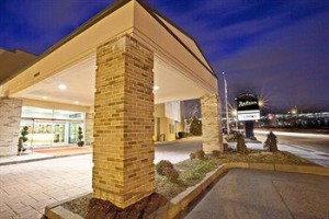 Radisson Hotel Providence Airport voted 5th best hotel in Warwick 