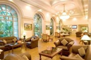 Radisson Hotel Chennai voted  best hotel in Chennai