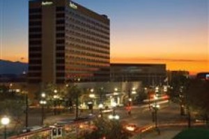 Radisson Salt Lake City Downtown voted 6th best hotel in Salt Lake City
