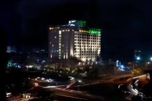 Radisson Hotel Indore voted 9th best hotel in Indore