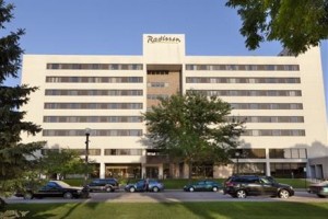 Radisson Hotel La Crosse voted 2nd best hotel in La Crosse 