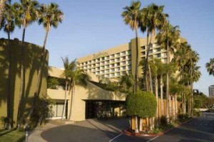 DoubleTree Los Angeles Westside voted 2nd best hotel in Culver City