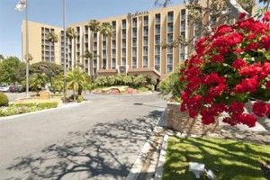 Radisson Hotel Newport Beach voted 9th best hotel in Newport Beach