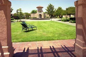 Radisson Hotel Sacramento Image