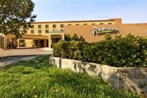 Radisson Hotel Santa Maria voted 5th best hotel in Santa Maria