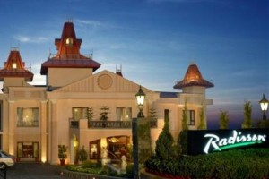 Radisson Hotel Shimla Image