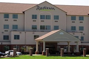 Radisson Hotel Waco voted 3rd best hotel in Waco