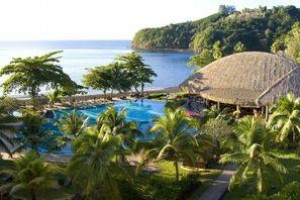 Radisson Plaza Resort Tahiti Image
