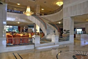 Radisson Royal Bogota Hotel voted 8th best hotel in Bogota
