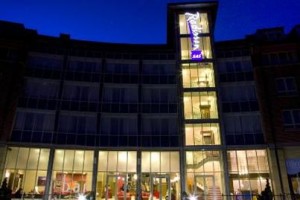 Radisson SAS Hotel Durham voted 3rd best hotel in Durham