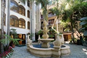 Radisson Suites Hotel Buena Park voted  best hotel in Buena Park
