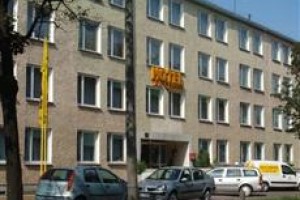 Ragos Hotel voted 3rd best hotel in Raciborz