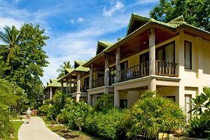 Railay Bay Resort & Spa Image