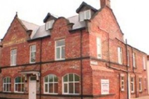 Railway House Apartments Darlington (England) Image